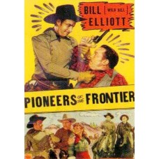PIONEERS OF THE FRONTIER (1940)